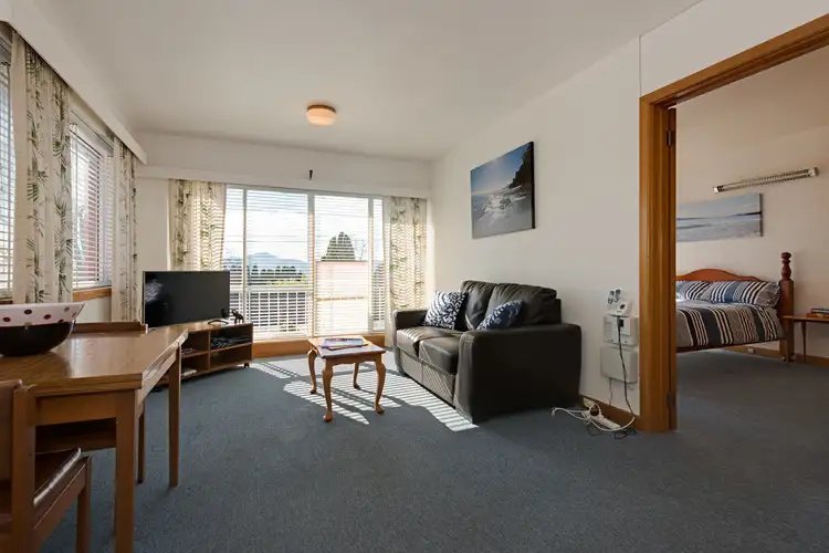 Sixth view of Homely unit listing, 1/2 Alt-na-craig Avenue, Mount Stuart TAS 7000