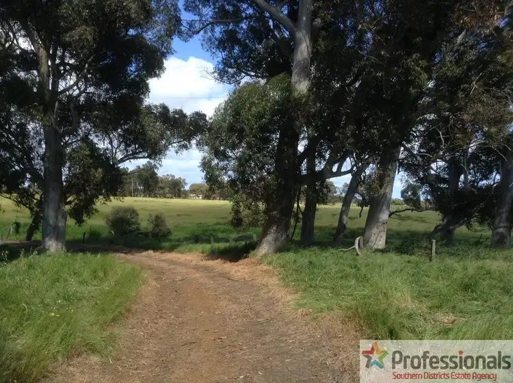 Main view of Homely rural property listing, Address available on request