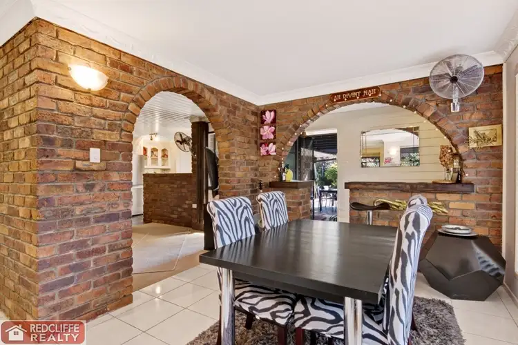 Fourth view of Homely house listing, 16 Matthew Street, Scarborough QLD 4020