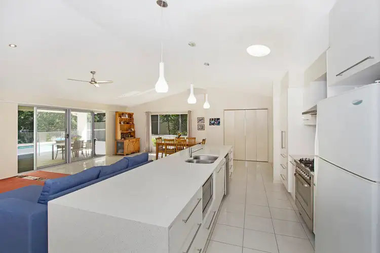 Fifth view of Homely house listing, 89 Botanical Circuit, Banora Point NSW 2486