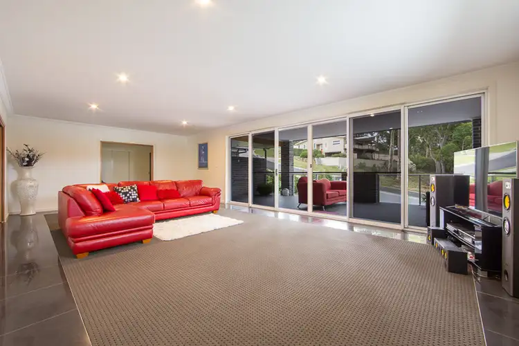 Fifth view of Homely house listing, 14 Bowerbird Place, Malua Bay NSW 2536