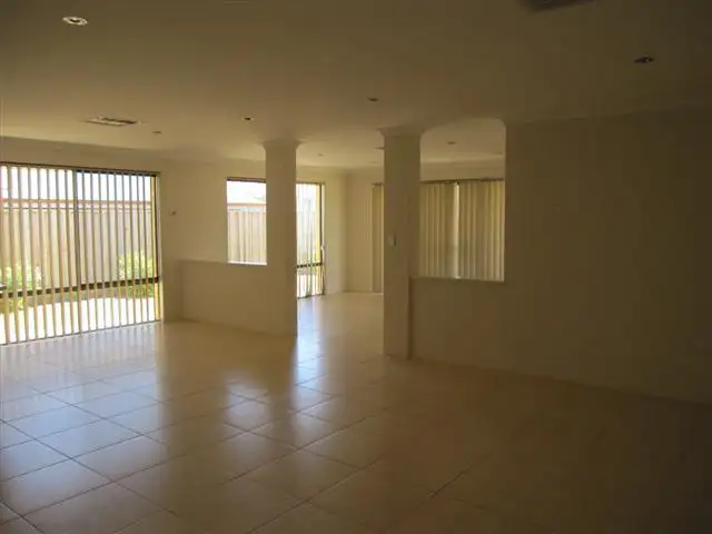 Third view of Homely house listing, 61 Carissa Turn, Halls Head WA 6210