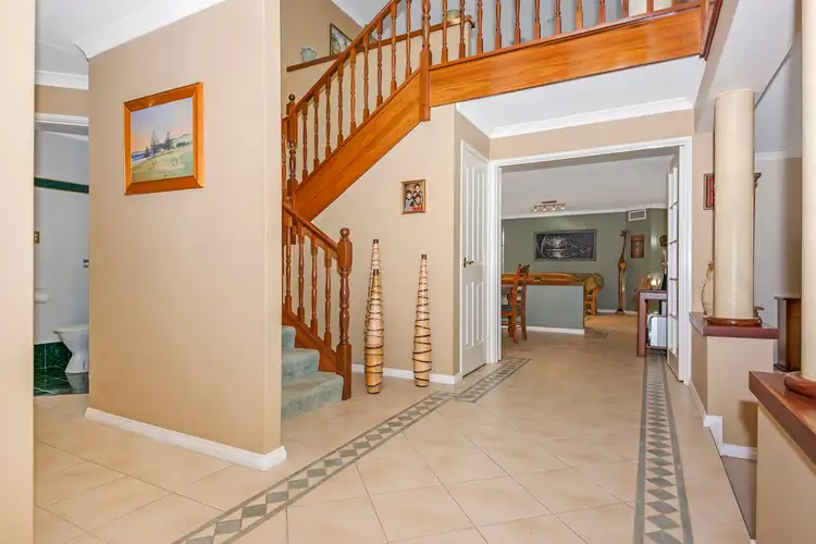 Second view of Homely house listing, 35 Aberfoyle Heights, Currambine WA 6028