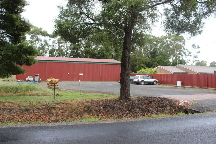 Second view of Homely house listing, 14 Tarleton Road, Tarleton TAS 7310