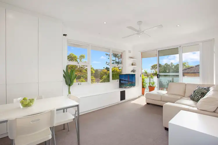 Main view of Homely unit listing, 5/14 Regent Street, Dee Why NSW 2099