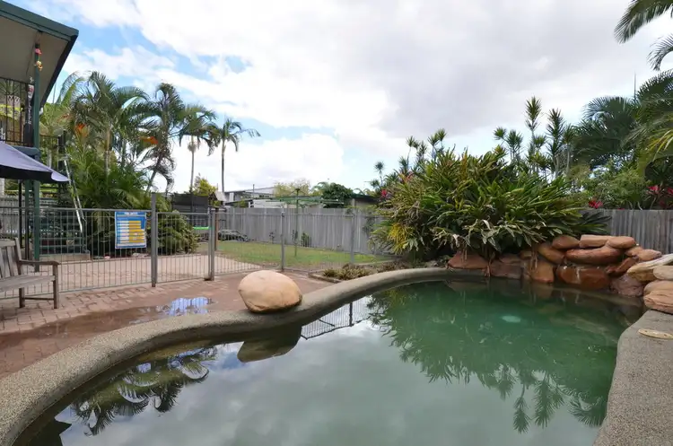 Seventh view of Homely house listing, 19 HALLEY STREET, Wulguru QLD 4811