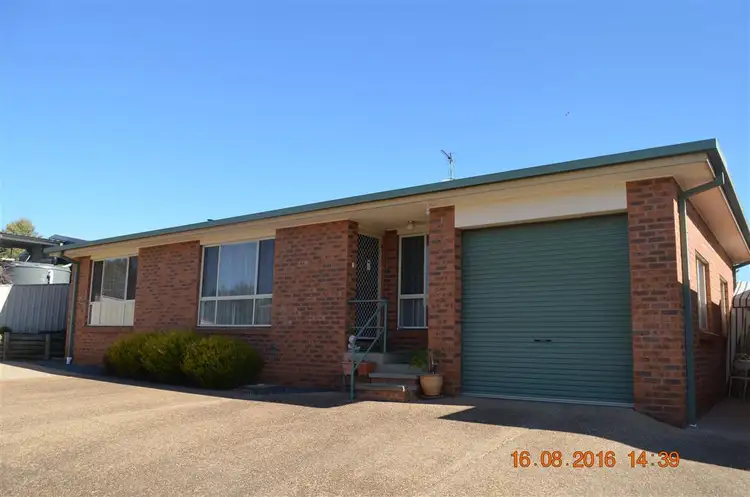 Main view of Homely house listing, 2/30A Howick Street, Tumut NSW 2720