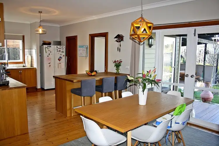 Fifth view of Homely house listing, 4 Collins Parade, Kyneton VIC 3444