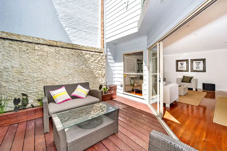Fifth view of Homely house listing, 17 Ben Eden Street, Bondi Junction NSW 2022
