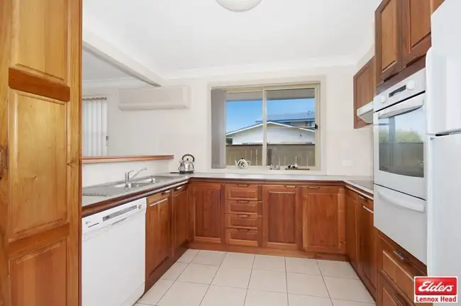 Third view of Homely semi-detached listing, 1/12 WILLIAMS STREET, Lennox Head NSW 2478