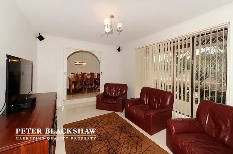 Third view of Homely house listing, 7 Garratt Street, Wanniassa ACT 2903