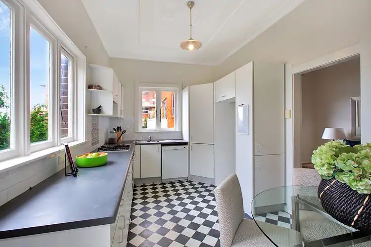 Fourth view of Homely apartment listing, 4/326 Bondi Road, Bondi Beach NSW 2026