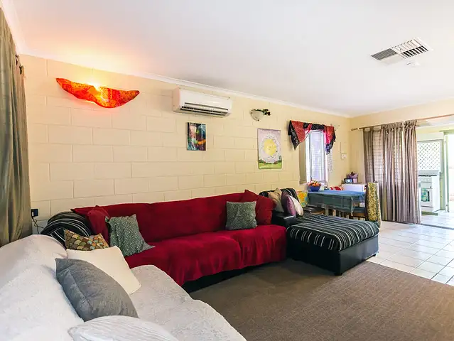 Fourth view of Homely townhouse listing, 6/2 Aneura Place, Sadadeen NT 870