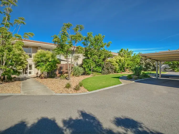 Sixth view of Homely unit listing, 11/7-9 L'Estrange Street, Glenside SA 5065
