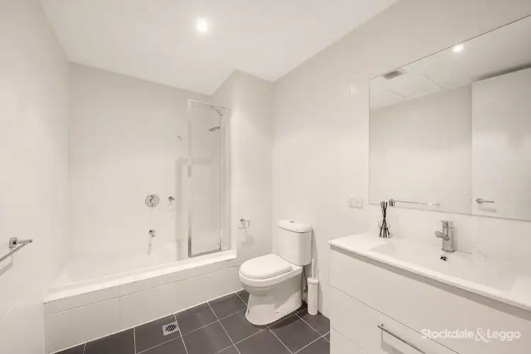 Fifth view of Homely apartment listing, 2/2-4 Samada Street, Notting Hill VIC 3168