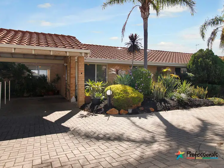 6/56 Federal Street, Tuart Hill WA 6060