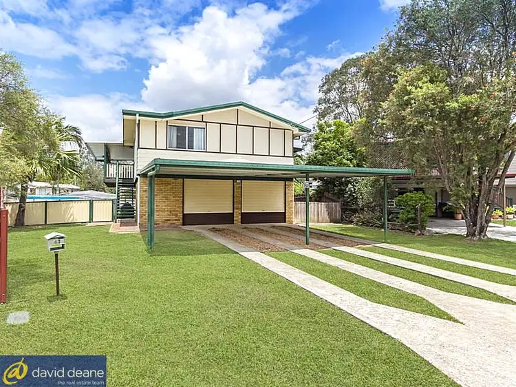Main view of Homely house listing, 47 Hillsdale St, Strathpine QLD 4500