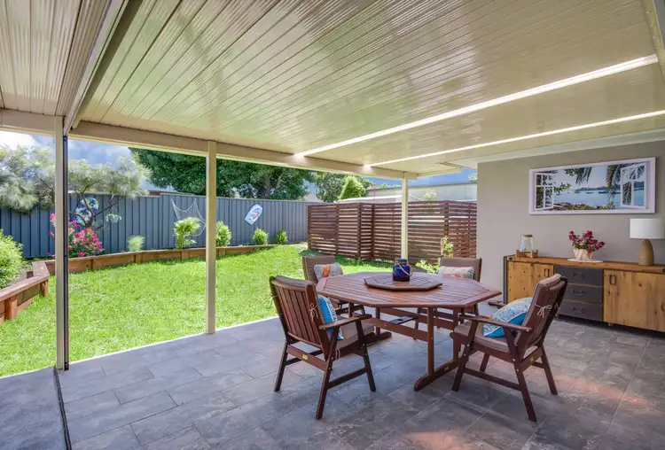 37 Cambridge Street, Umina Beach NSW 2257