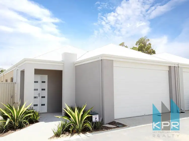 1 Midas Way, Alkimos WA 6038