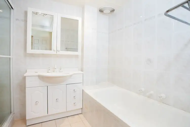 Fifth view of Homely unit listing, 82/1c Kooringa Road, Chatswood NSW 2067