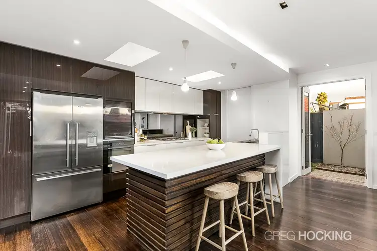 Third view of Homely house listing, 46 Dunstan Parade, Port Melbourne VIC 3207