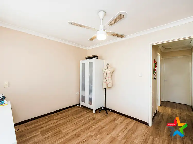 Third view of Homely house listing, 8 Ottawa Crescent, Beechboro WA 6063