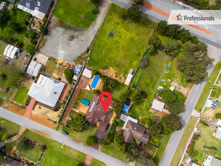 Sixth view of Homely house listing, 26 St Georges Ave, Champion Lakes WA 6111