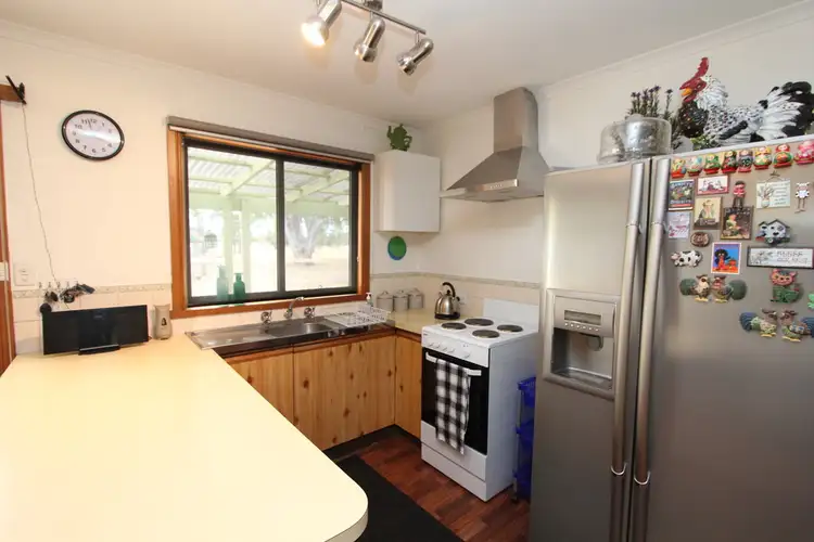 Seventh view of Homely rural property listing, 86 Fairview Drive, Clunes VIC 3370