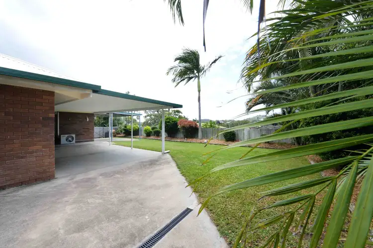 Seventh view of Homely house listing, 14 Mercury Street, Telina QLD 4680