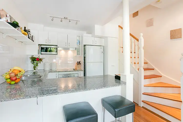 Third view of Homely apartment listing, 3/51 Pittwater Road, Manly NSW 2095