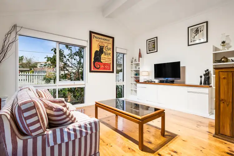 Third view of Homely house listing, 115 Heatherhill Road, Frankston VIC 3199