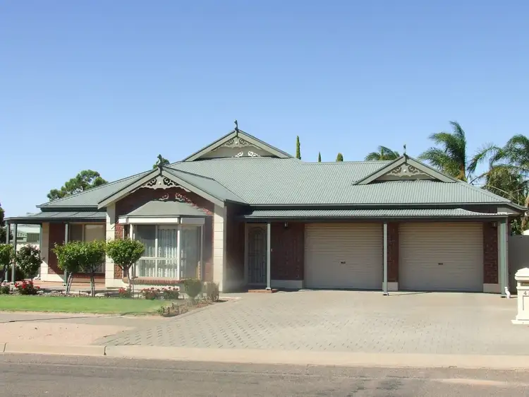 48 Addison Road, Port Augusta West SA 5700