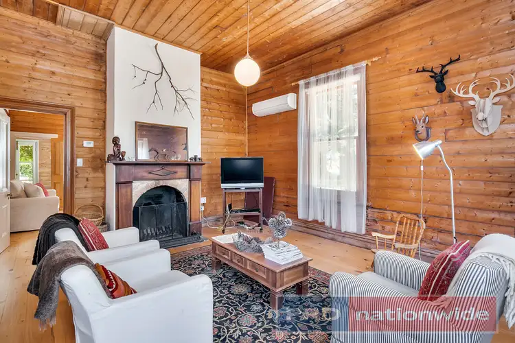 Fifth view of Homely house listing, 3377 Creswick-Newstead Road, Smeaton VIC 3364