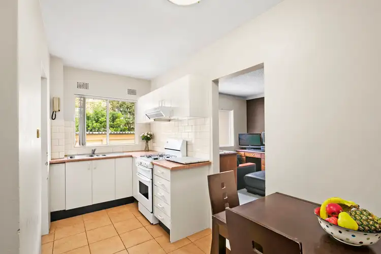 Third view of Homely unit listing, 3/9 Innes Road, Manly Vale NSW 2093