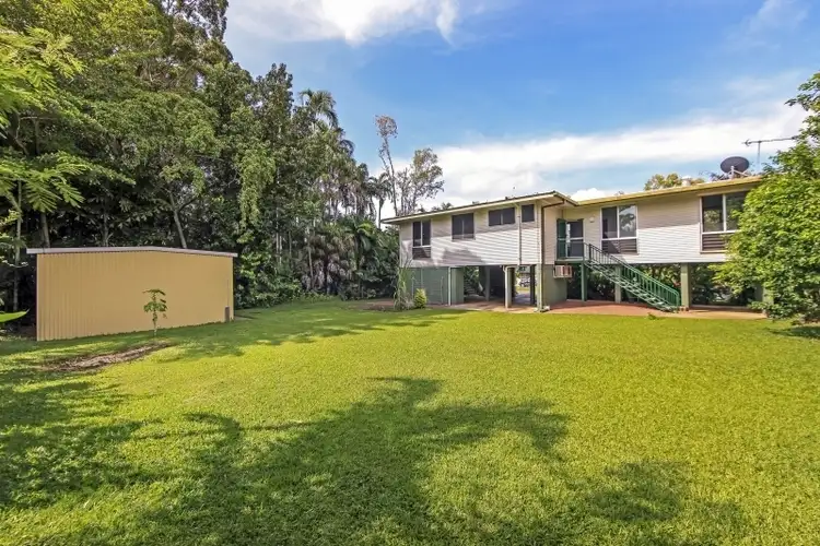 44 Dalwood Crescent, Malak NT 812