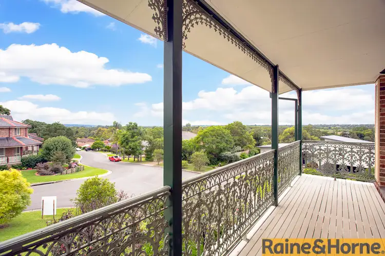 39 Flinders Place, North Richmond NSW 2754