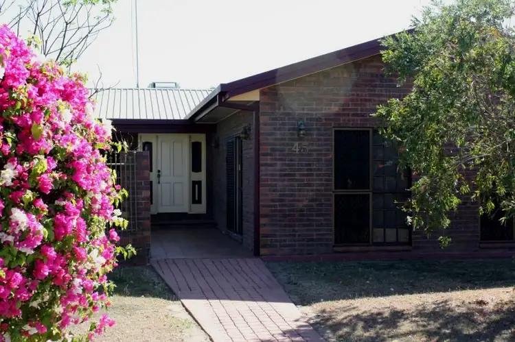 Address available on request