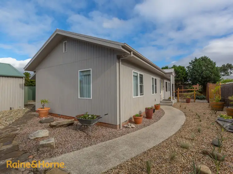 Second view of Homely house listing, 34 Balmoral Road, Kingston Beach TAS 7050