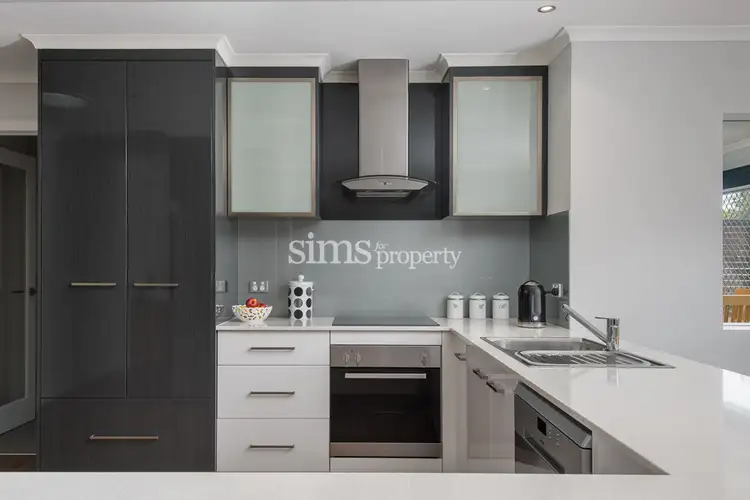 Sixth view of Homely house listing, 3 Rannoch Avenue, Riverside TAS 7250