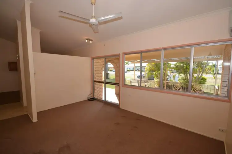 Fourth view of Homely house listing, 196 Bargara Road, Kalkie QLD 4670