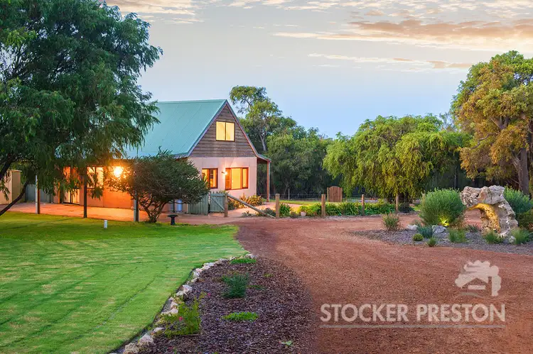 49 Wylarah Way, Quindalup WA 6281