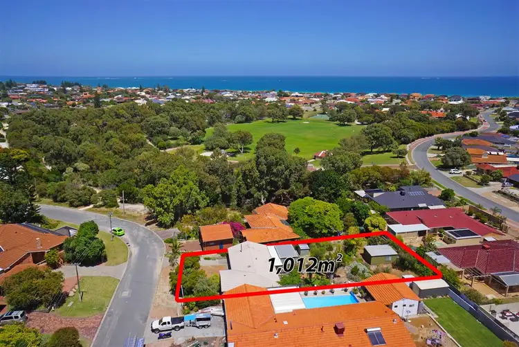 17 Yulema Street, Mullaloo WA 6027