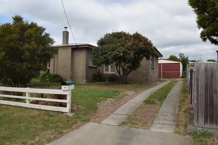 46 Trethewie Street, Ravenswood TAS 7250