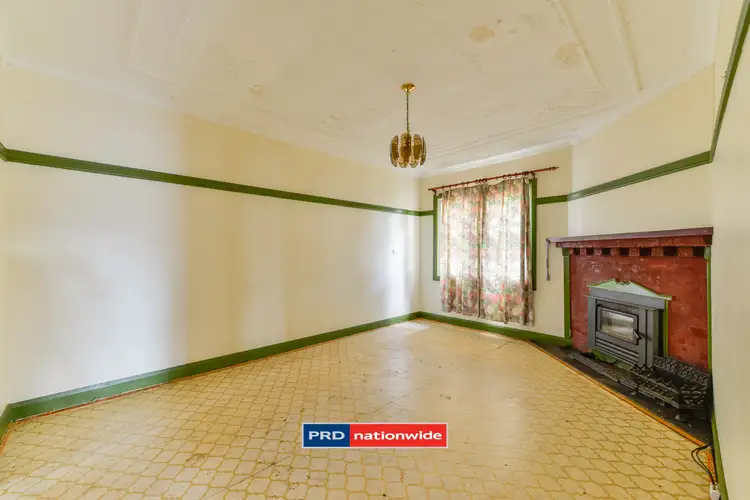 Second view of Homely house listing, 12 Levien Avenue, Tamworth NSW 2340