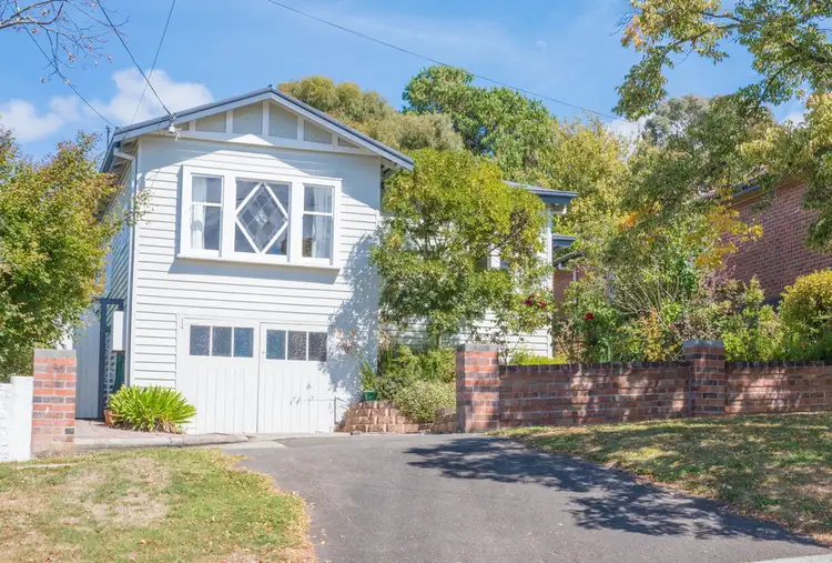Fourth view of Homely house listing, 22 Ramsay Street, Newstead TAS 7250