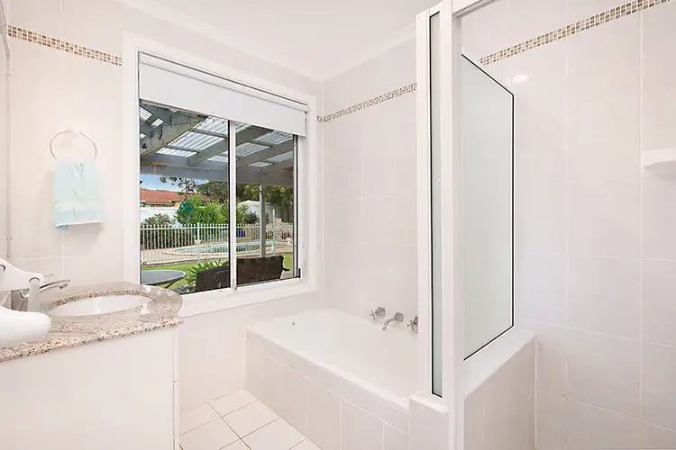 Fourth view of Homely house listing, 4 Jull Place, St Helens Park NSW 2560