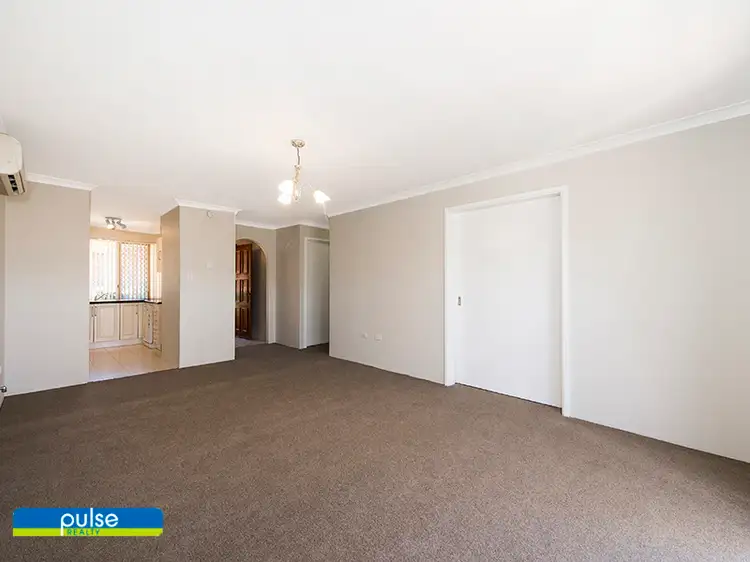 Second view of Homely villa listing, 33/11 Petterson Avenue, Samson WA 6163