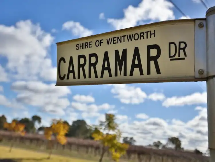 Fifth view of Homely land listing, 18 Carramar Drive, Gol Gol NSW 2738