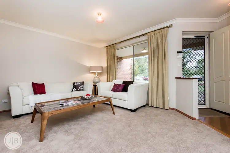 Third view of Homely house listing, 62A Bradshaw Crescent, Manning WA 6152