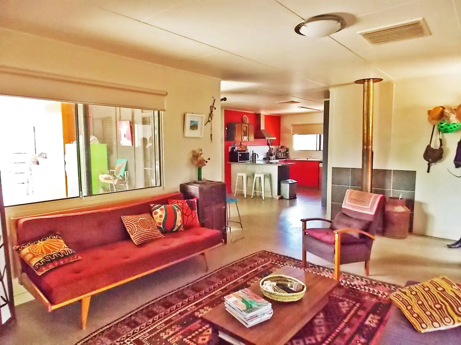 Main view of Homely house listing, 3 Harper Court, Larapinta NT 875